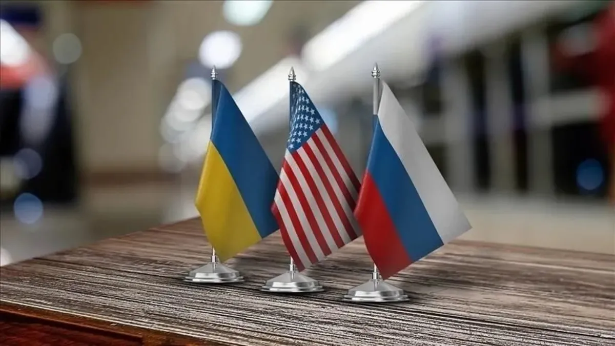 Putin'den müzakere tarihi: Rusya, ABD ve Ukrayna ile görüşmeye hazır
