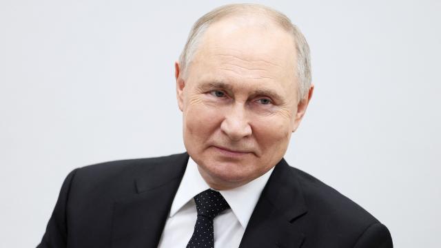 Putin'in ölümsüzlük projesi: 26 milyar dolarlık gen terapisi