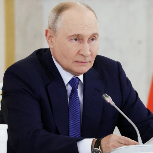 Putin: Pandora'nın Kutusunu Açtık
