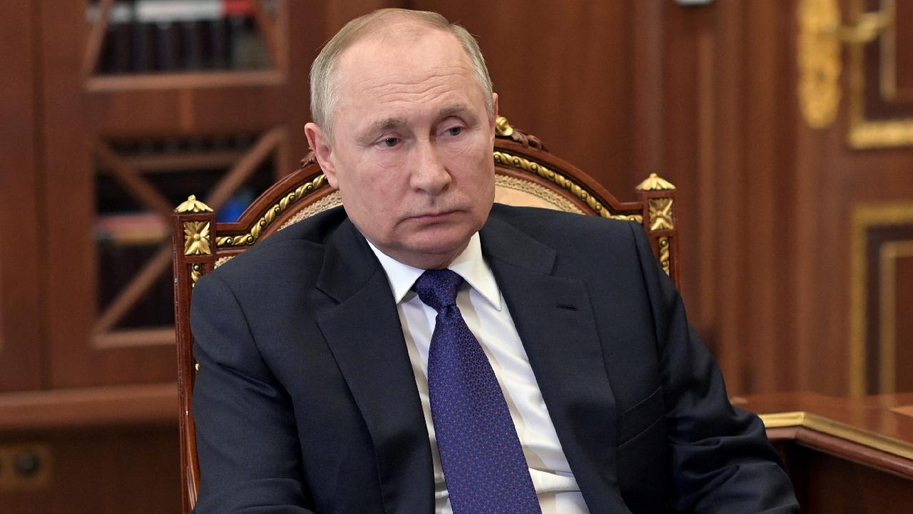 Putin: Savaşı Kışkırtan Unsurları Ortadan Kaldırmalıyız