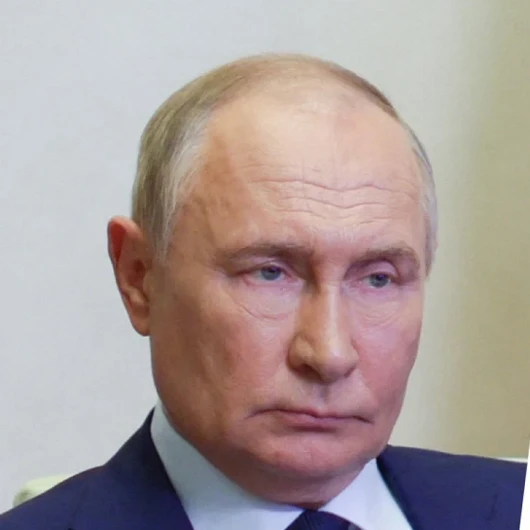 Putin'den 'toprak' vurgulu 'barış' mesajı: Her konuda anlaşabiliriz