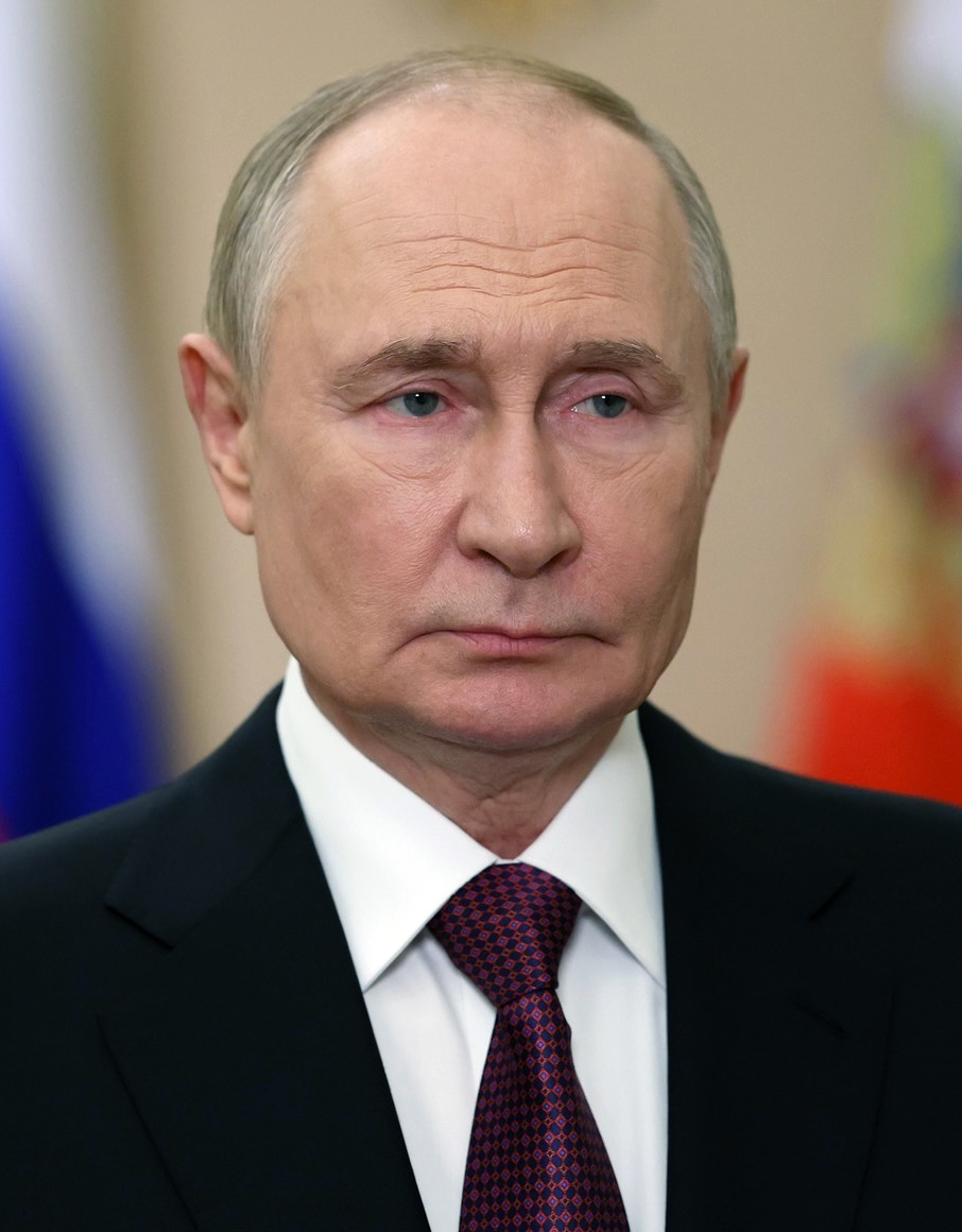 Putin'den TotalEnergies hissesinin satın alınmasına onay