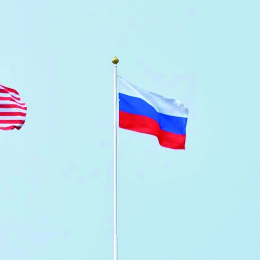 Putin, Trump ve Şi Üçlü Zirve İçin Kasımda Bir Araya Gelebilir