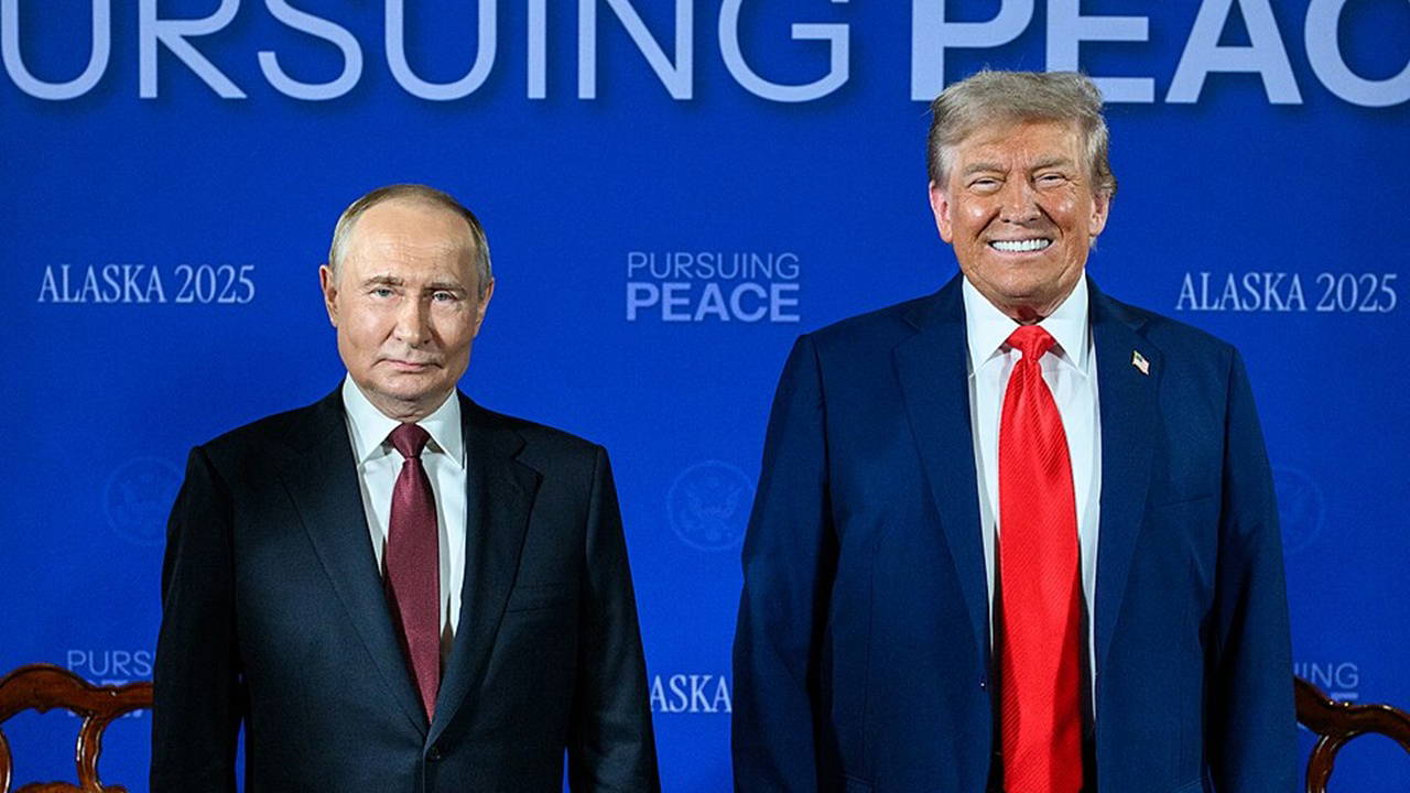 Putin ve Trump Telefonda Görüştü: Ukrayna Savaşı ve İkili İlişkiler Masada