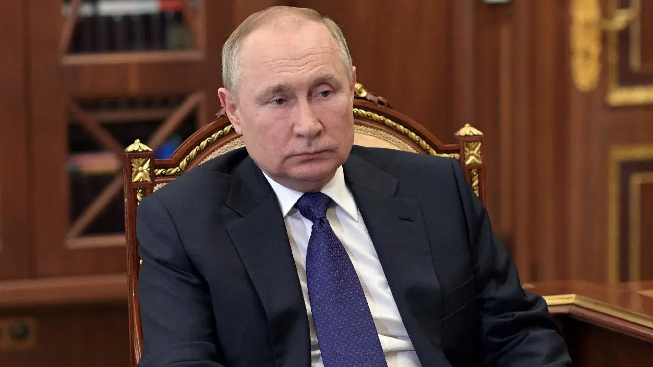 Putin'den Ukrayna'nın askeri tesislerine vurma tehdidi