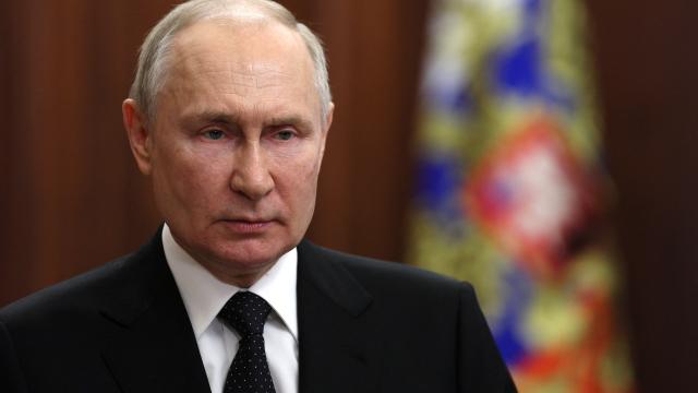 Putin'den Ukrayna barışı için İstanbul görüşmelerine dönüş sinyali