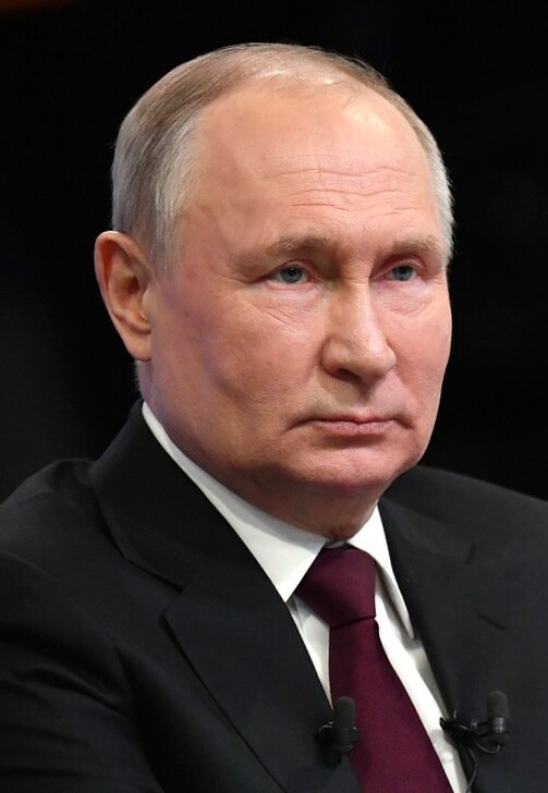 Putin: Ukrayna ile barış görüşmelerine hazırız