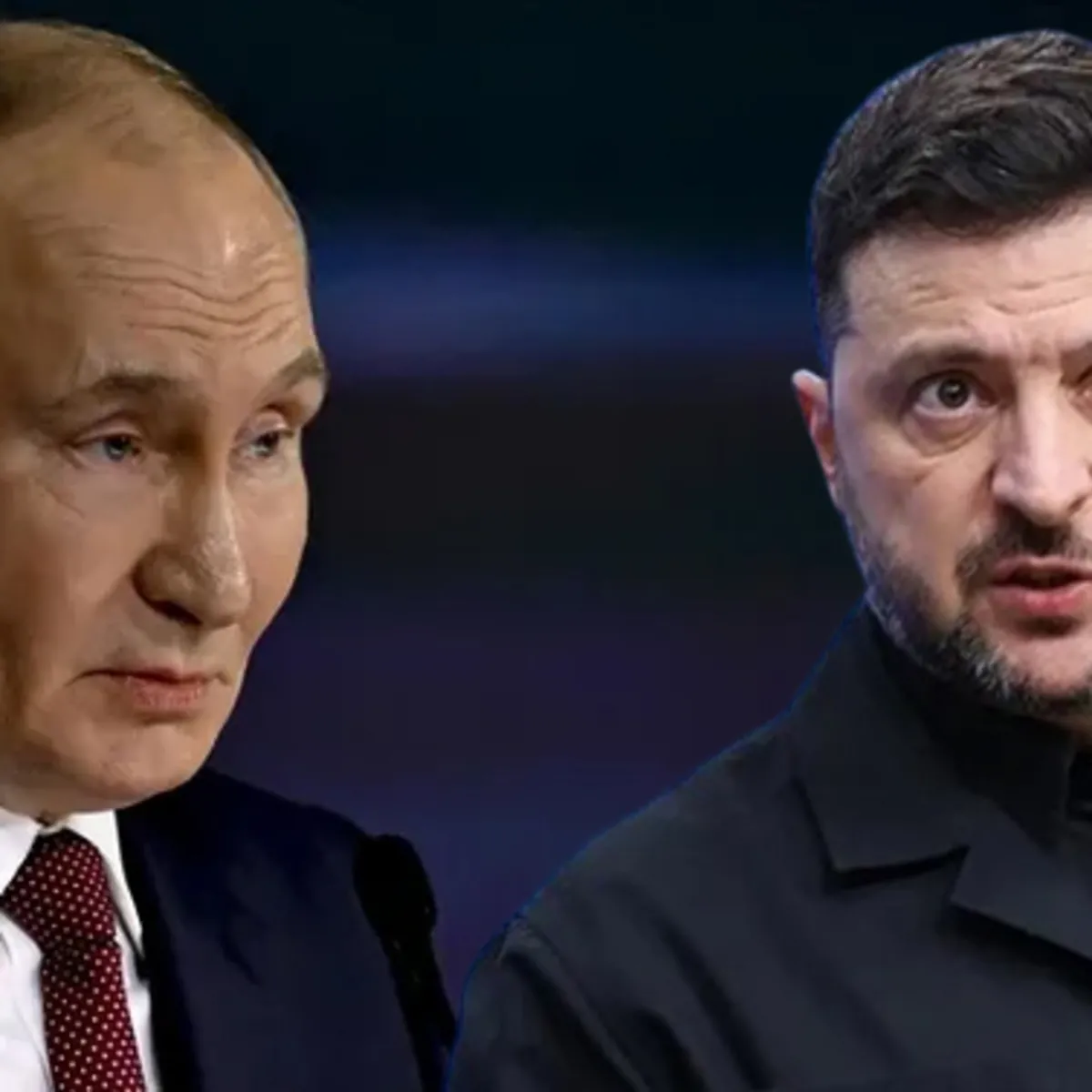Putin'den Ukrayna'ya Sert Uyarı: Pandora'nın Kutusunu Kendi Elleriyle Açtı