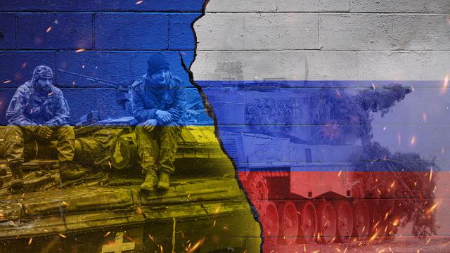 Putin'den Ukrayna Savaşında Orduyu Büyütme Kararı