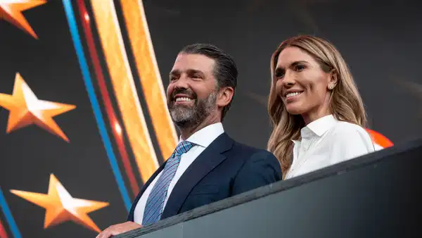 Putin'e Yakın Oligark Trump Jr.'ın Düğün Masraflarını Karşıladı