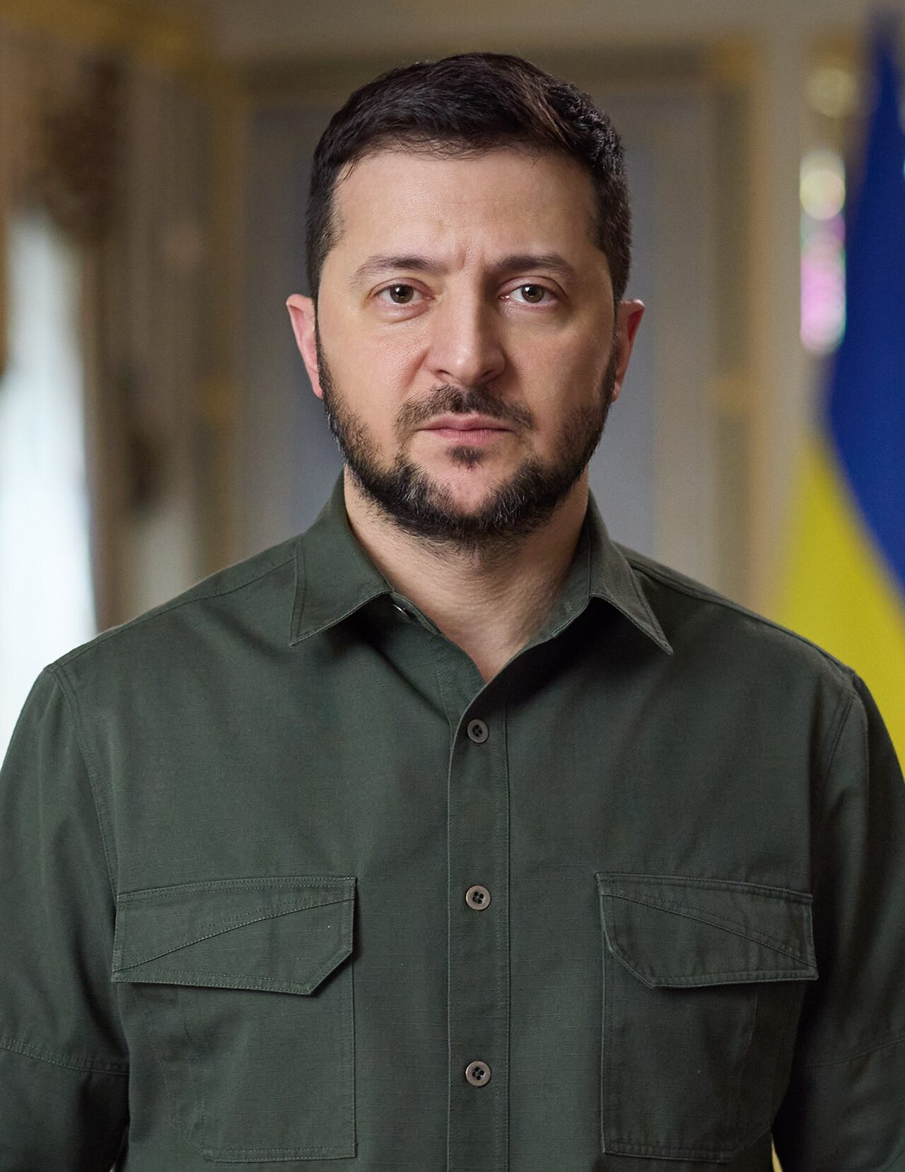 Putin'den Zelenskiy'nin Hava Sahası Tehdidine Sert Yanıt