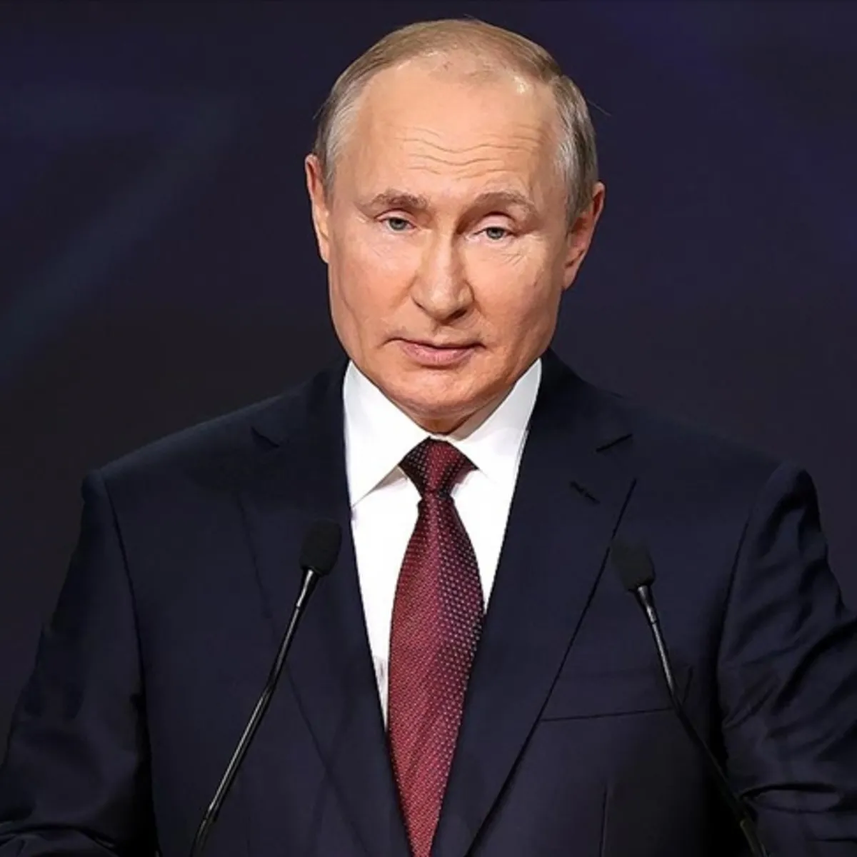 Putin'den barış masası çağrısı: İstanbul adres gösterildi