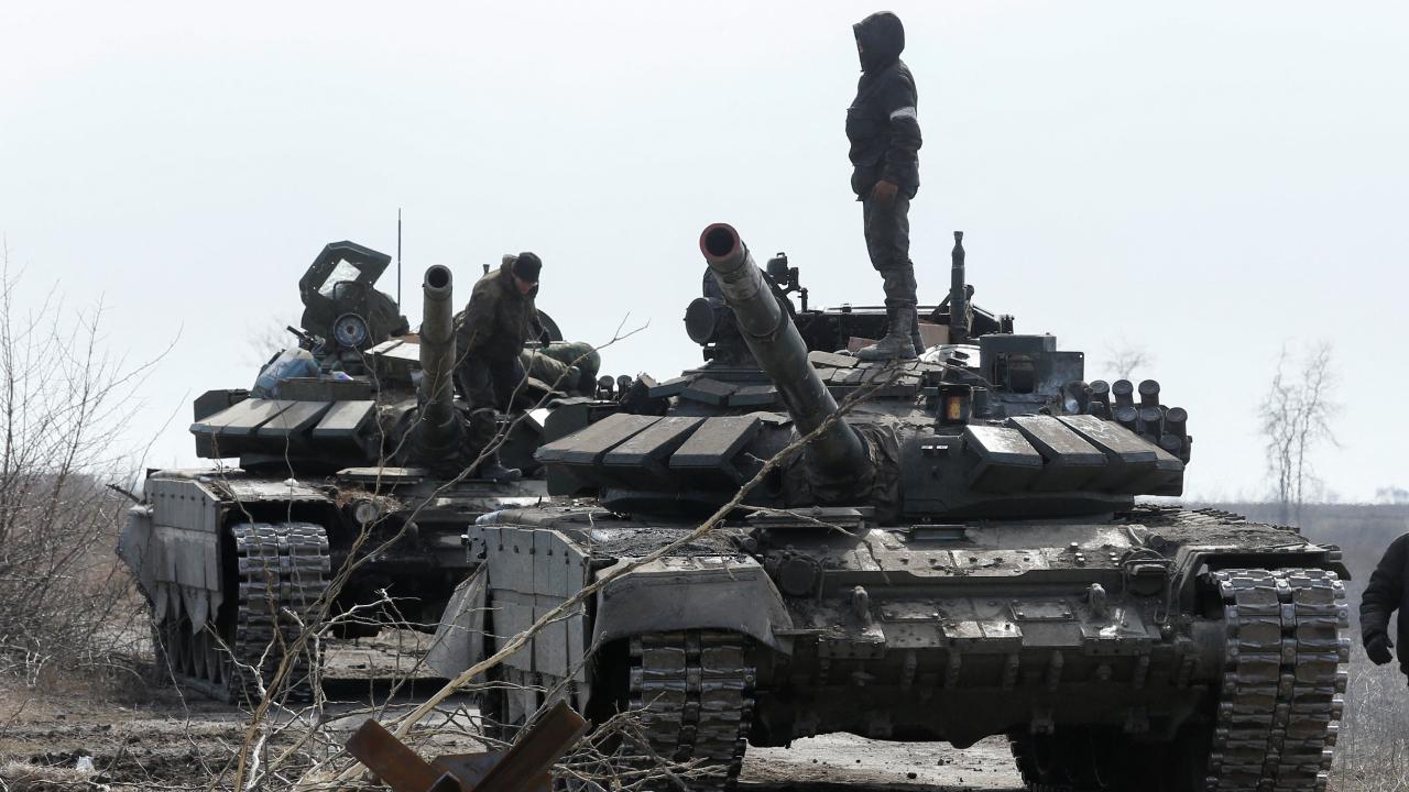 Putin'den Orduya Takviye: Asker Sayısı 1.55 Milyonu Aştı