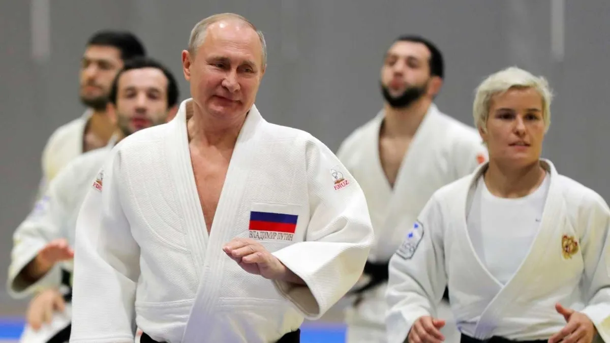 Putin'in ölümsüzlük takıntısı: 26 milyar dolarlık projenin perde arkası