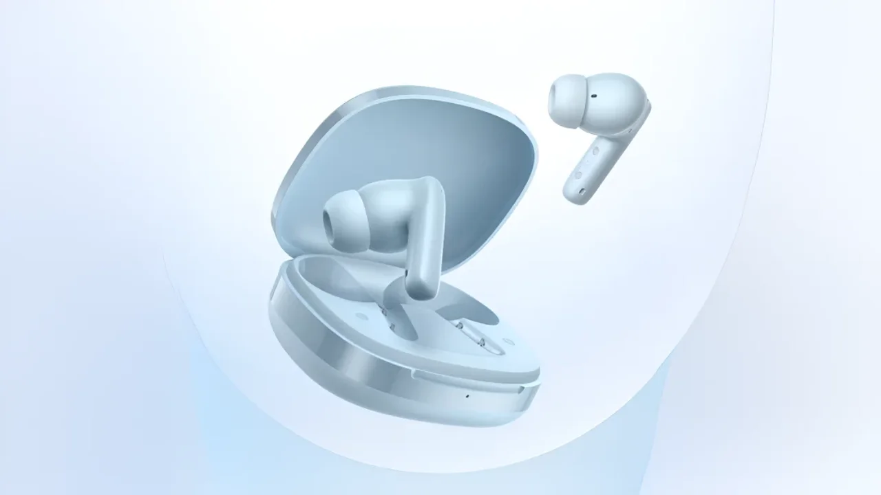 QCY T13 Pro Tanıtıldı: 50dB ANC ve 49 Saat Pil