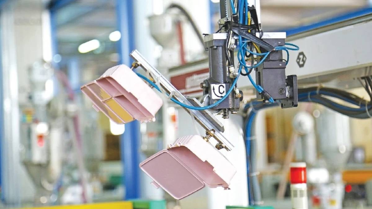 90'dan fazla ülkeye ihracat yapan Qlux Ideas iflasın eşiğinde