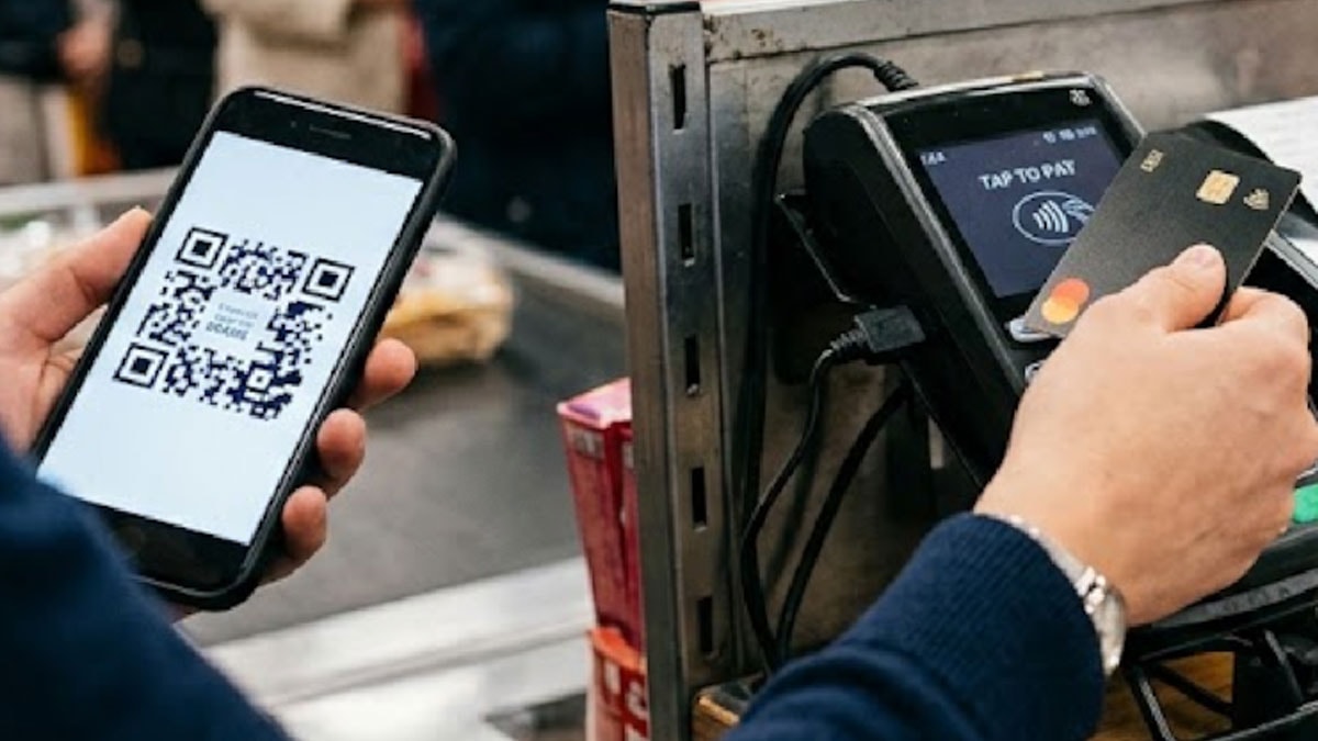 QR Kod Ödemelerde Yeni Tehdit: Dolandırıcılar Hesapları Anında Boşaltıyor