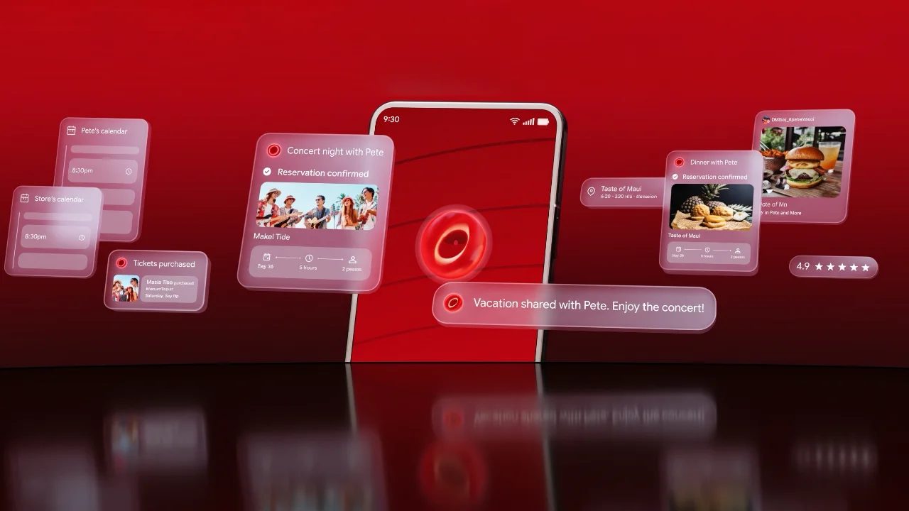 Qualcomm, Ajan Yapay Zeka Çağını Başlattı: Snapdragon Summit'te Duyurdu