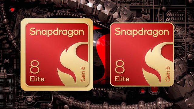 Qualcomm Snapdragon 8 Elite Gen 6 ve Gen 6 Extreme'i Tanıttı