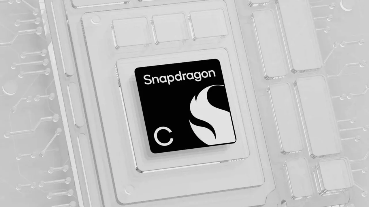 Qualcomm'un Ucuz Dizüstülere Özel Snapdragon C İşlemcisi Tanıtıldı