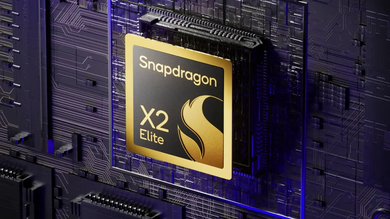 Qualcomm Snapdragon X2 Elite Oyun Bilgisayarlarını Hedefliyor