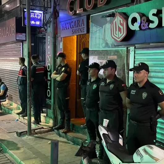 Queer Evleri' Mercek Altında: 'Ailem Güvende' Operasyonları