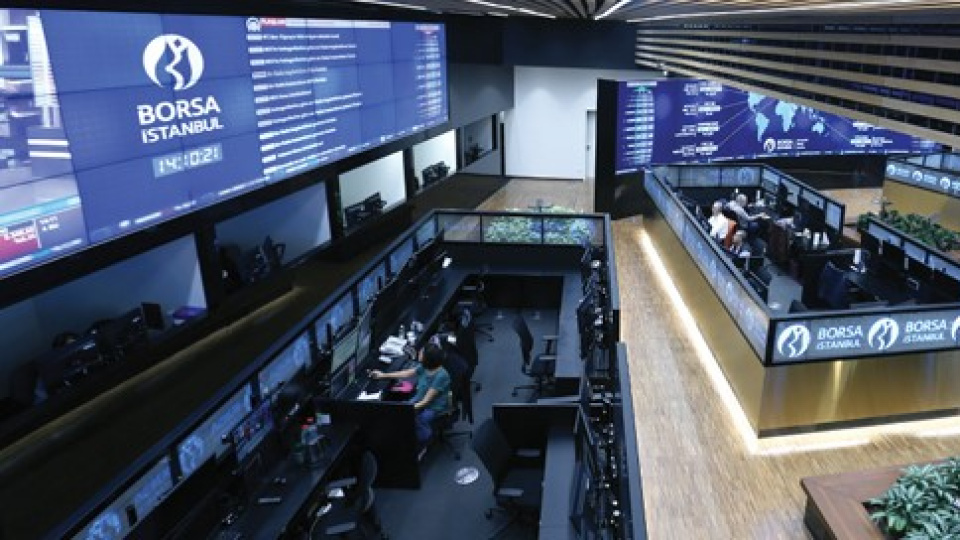 Quick Sigorta Halka Arzı İçin Borsa İstanbul'da Gong Töreni