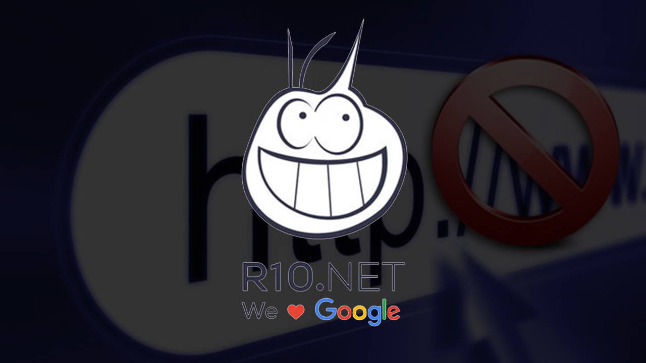 R10.net'e erişim engeli: Mahkeme kararına itiraz süreci başladı