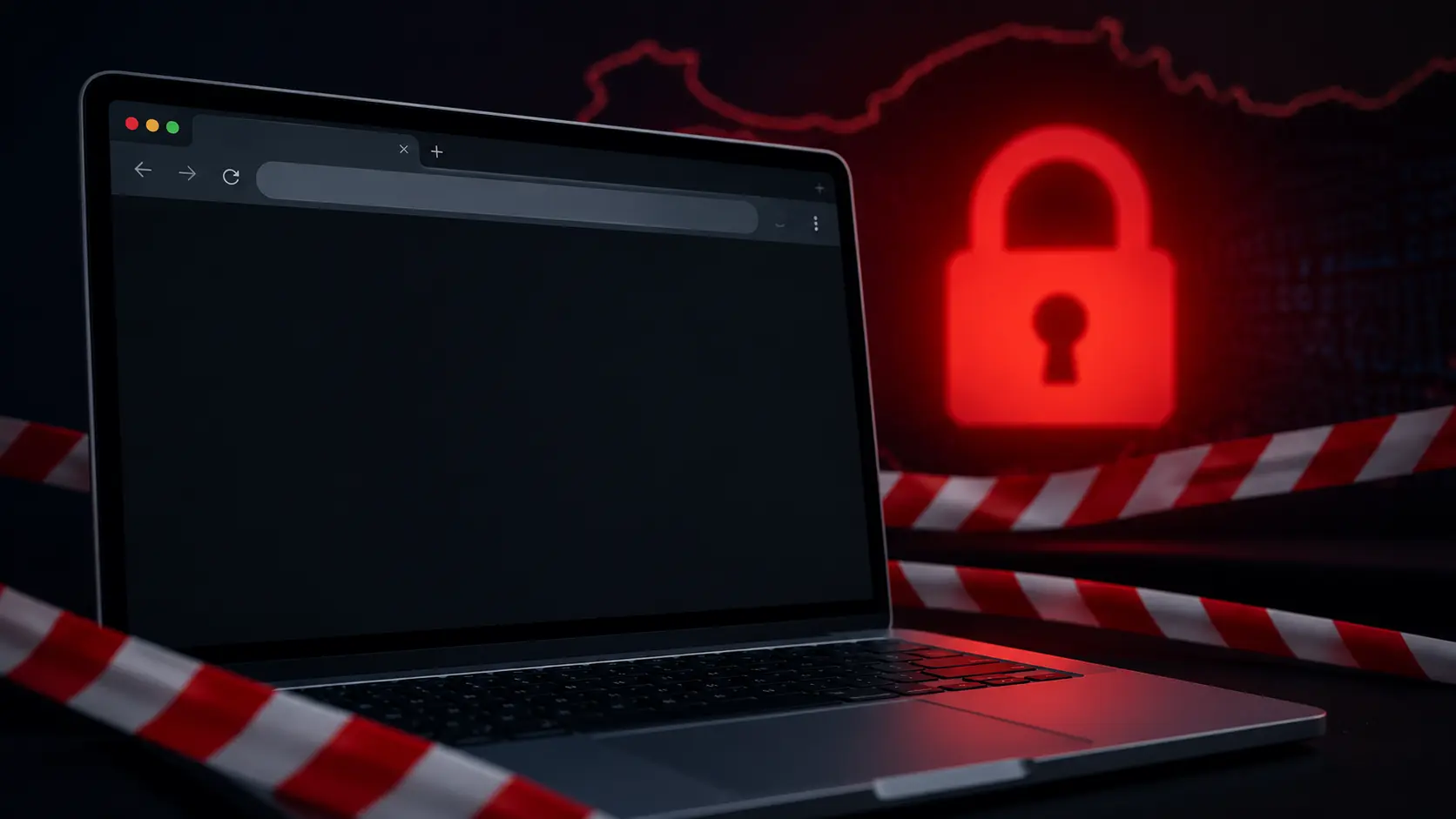 R10.net'e erişim engeli: Yönetim kararın kaldırılmasını bekliyor