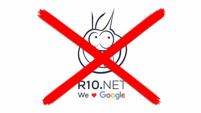 R10.net'e Erişim Engeli: Forumdan Açıklama Geldi