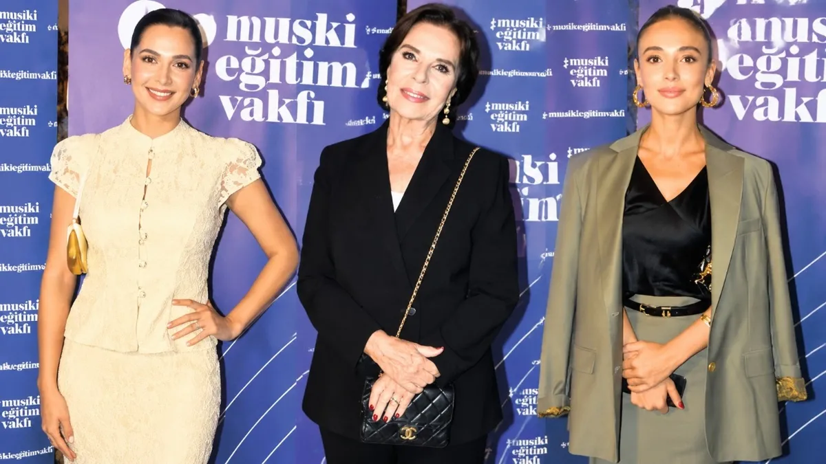 Rabia Soytürk’ten Samet Vuruşan İtirafı: 'Yollarımızı Ayırdık