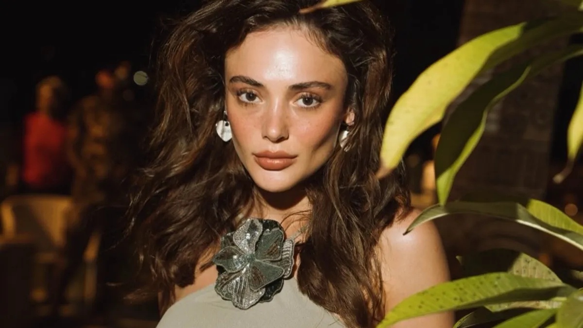 Rabia Soytürk ve Samet Vuruşan barıştı! Romantik paylaşım gündem oldu