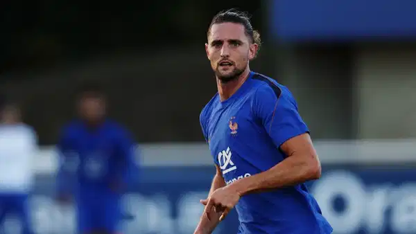 Rabiot: Merih Demiral ile Sahada Karşılaşmayı Umarım