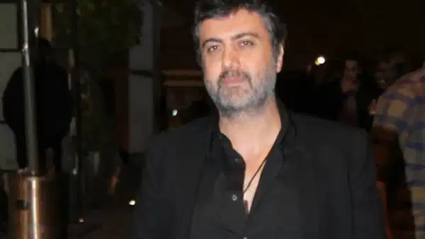Kurtlar Vadisi senaristi Raci Şaşmaz ifadeye çağrıldı