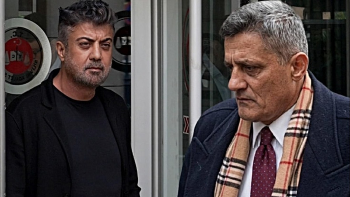 Raci Şaşmaz Kurtlar Vadisi İfadesi: Osman Sınav'ın Sırrı Çözüldü