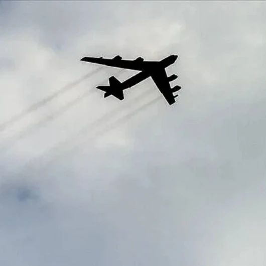 RAF Fairford Alarmı: ABD Tüm Bombardıman Uçaklarını Çekti