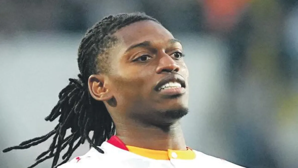 Rafael Leao Fenerbahçe Derbisine Yetişmek İstiyor