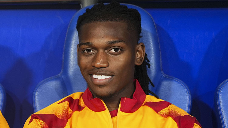 Rafael Leao'dan Galatasaray İtirafı: Beni Şaşırttı