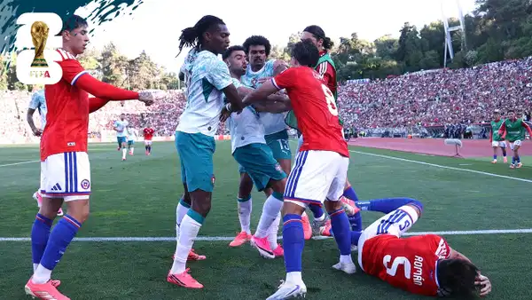 Rafael Leao'dan şok yumruk: Dünya Kupası öncesi kırmızı kart