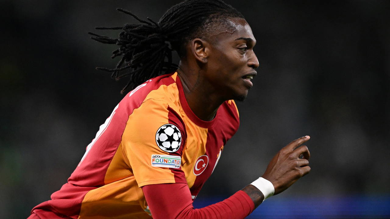 Rafael Leao'dan Sporting Lizbon Yenilgisi Sonrası Paylaşım