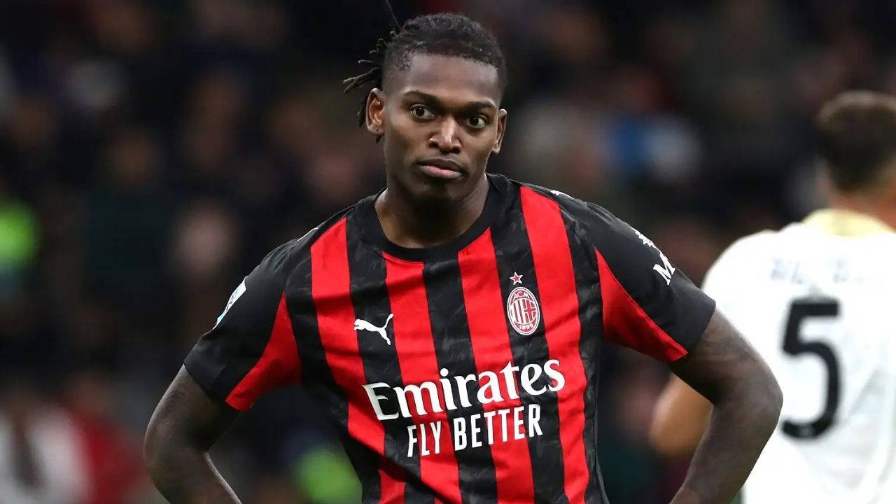 Rafael Leao Transferi: Fenerbahçe ve Galatasaray İddiaları