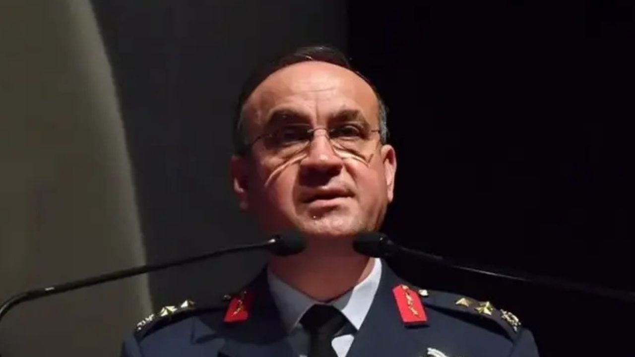 Rafet Dalkıran Hava Kuvvetleri Komutanı Oldu: Kimdir, Nerelidir