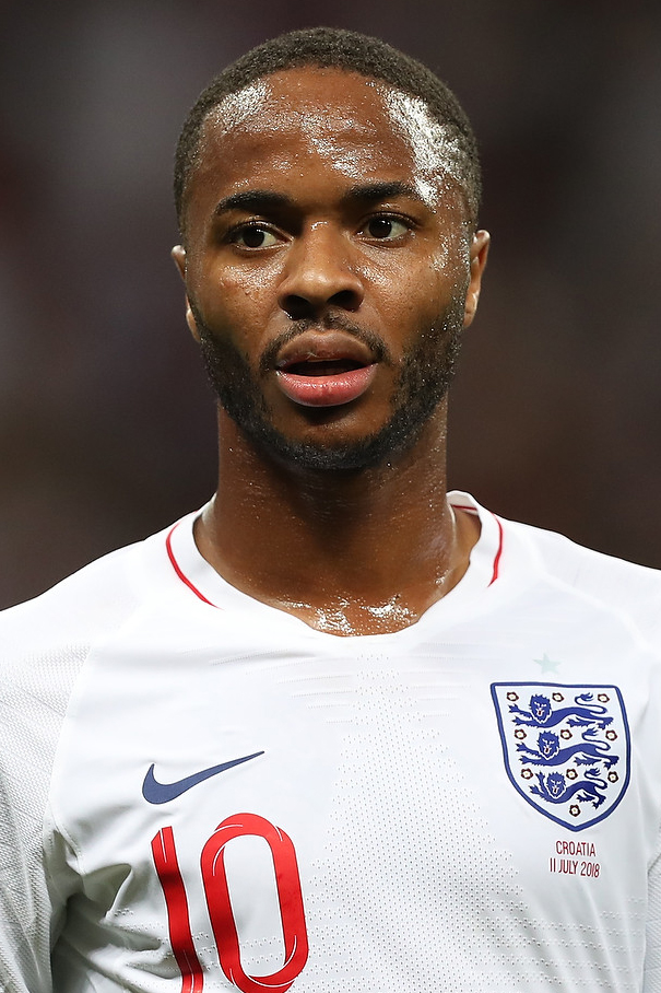 Raheem Sterling kazadan sonra gözaltına alındı: Cinsel saldırı suçlaması