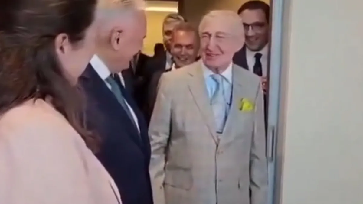 Rahmi Koç'un Kürt Kadınlarına Yönelik Sözlerine AK Parti'den Tepki