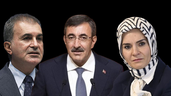 Rahmi Koç'un sözlerine siyasilerden sert tepki: 'Nefret söylemi mazur görülemez