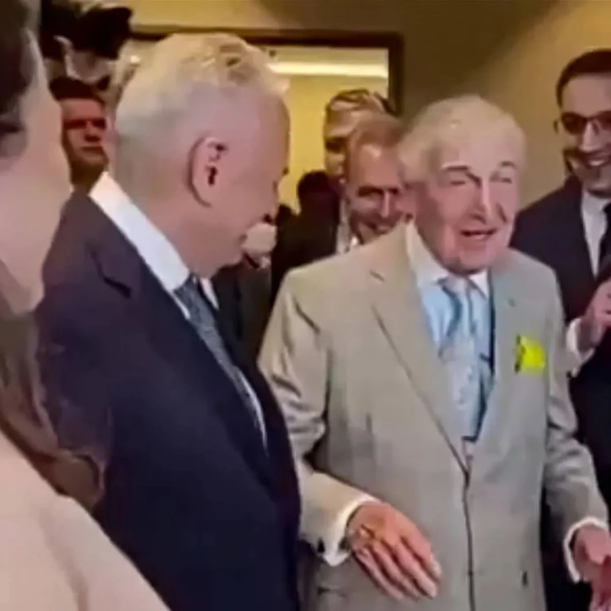 Rahmi Koç'un 'Kürt Kadın' Sözlerine Soruşturma Başlatıldı