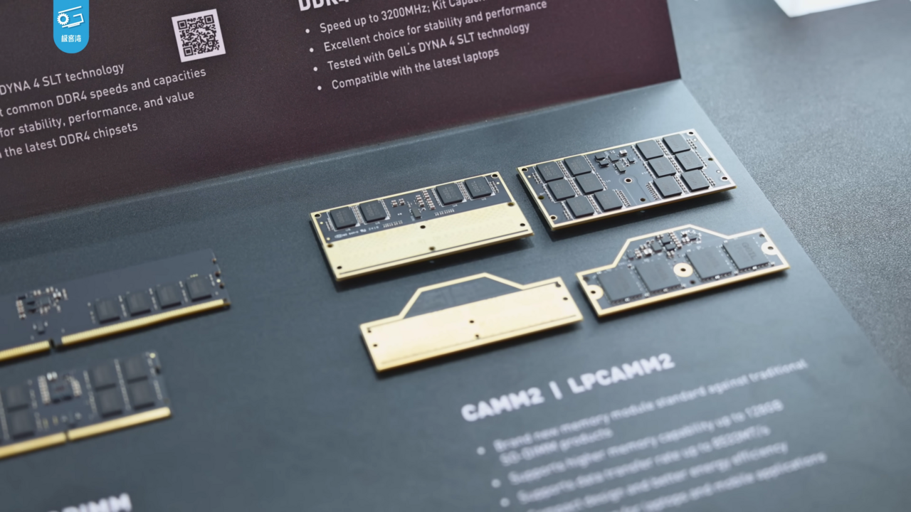 RAM Fiyatları Yıl Sonuna Kadar İki Katına Çıkabilir: Lexar Uyardı