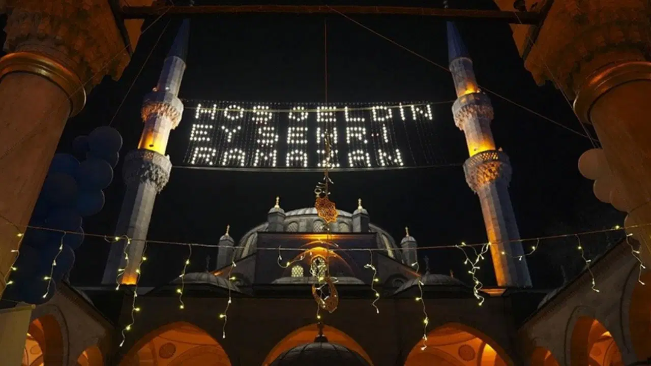 Ramazan 2027 Ne Zaman Başlıyor? Diyanet Takvimi Açıkladı