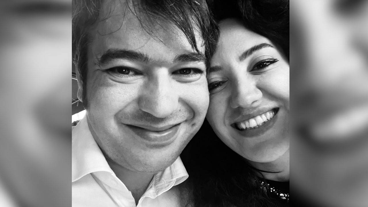Ramazan Gülten'in Kızı Maya 1 Yaşında: 'İyi Ki Doğdun Güzel Kızım