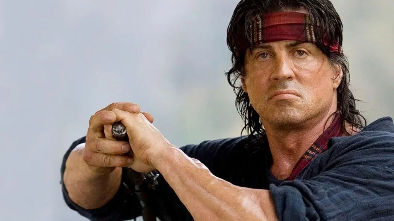 Rambo 4: Savaşın Ortasında Bir Kahramanlık Hikayesi